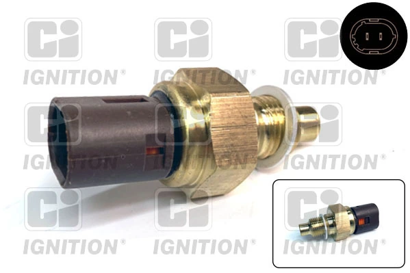 Sensor de temperatura del refrigerante Renault 21 furgoneta (S48) (1986 - 1994) precio, desde 14,44 EUR