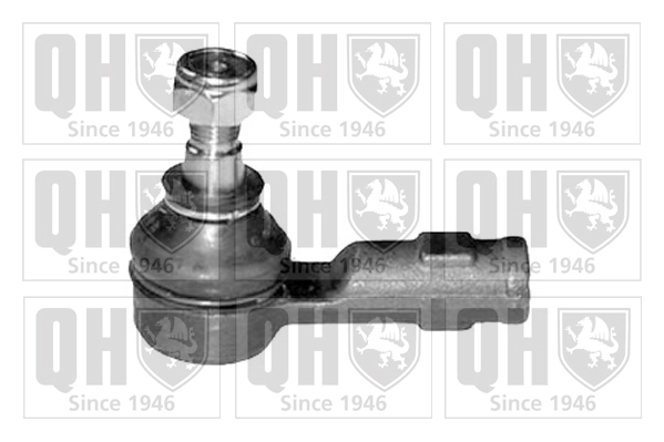 Rótula de dirección para Opel Frontera B 6B