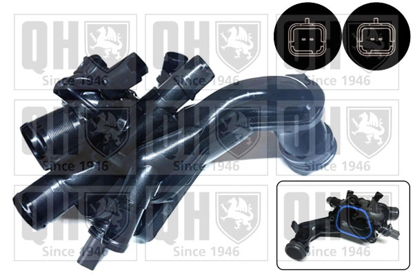 QTH960K QUINTON HAZELL