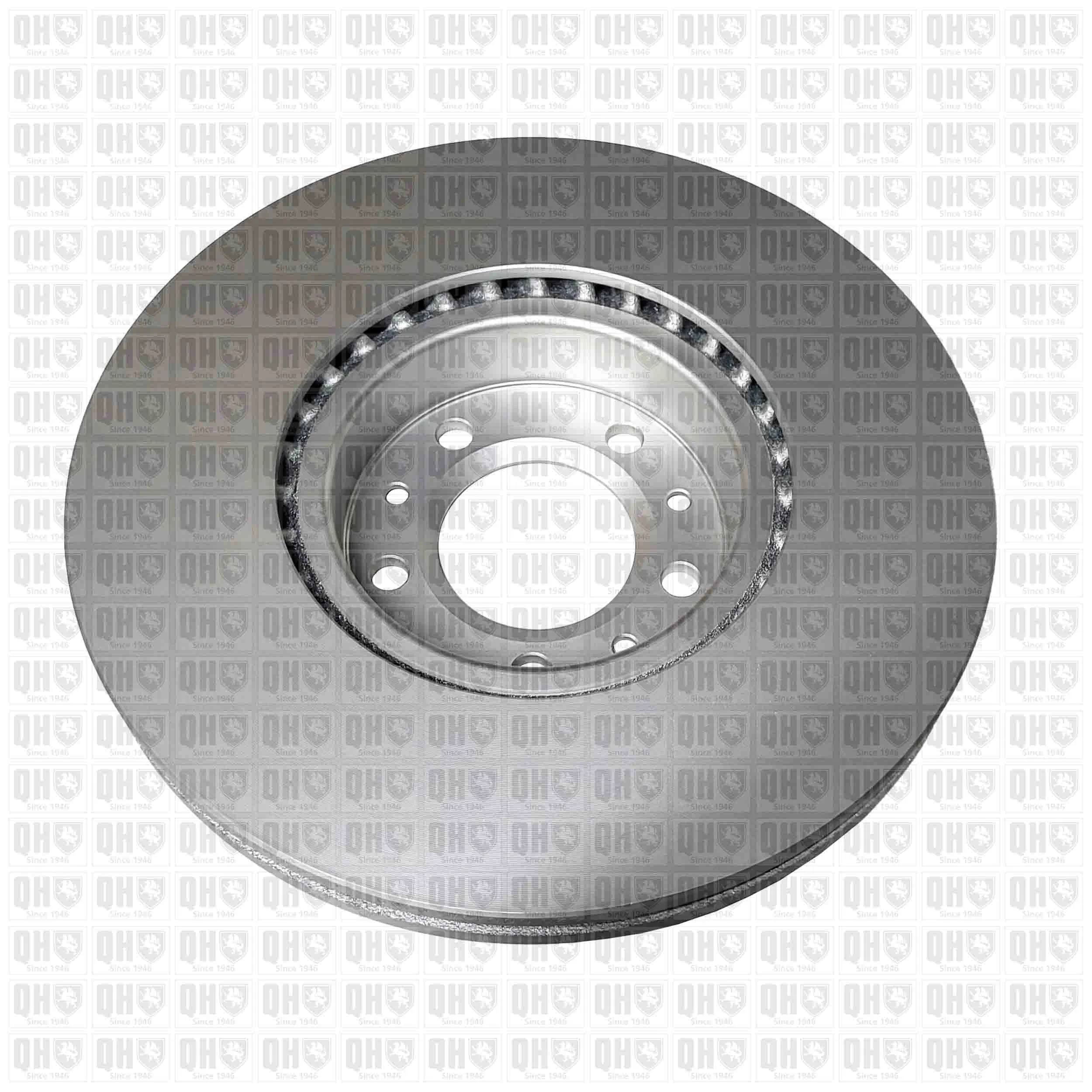 Disco de freno 9805260180 Fiat/Alfa/Lancia