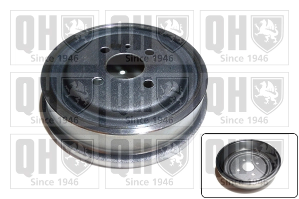 Tambor de freno trasero General Motors 0568063 precio, desde 43,77 EUR