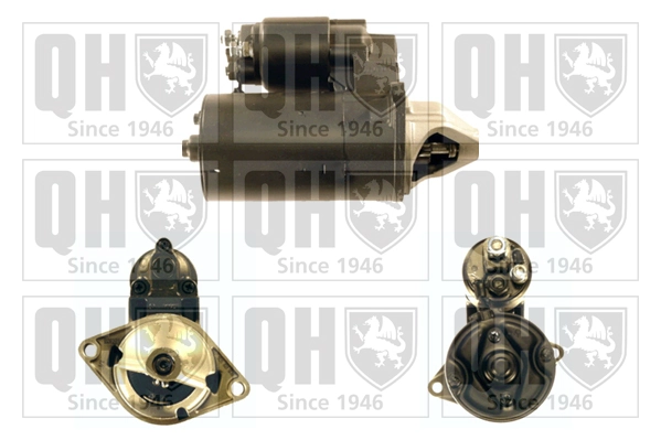 Comprar Motores de arranque Corsa F08, F68