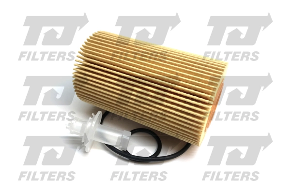 Filtro de aceite 1667442080 Peugeot/Citroen