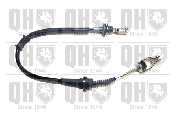 Comprar Cable de embrague Nissan Sunny III Y10