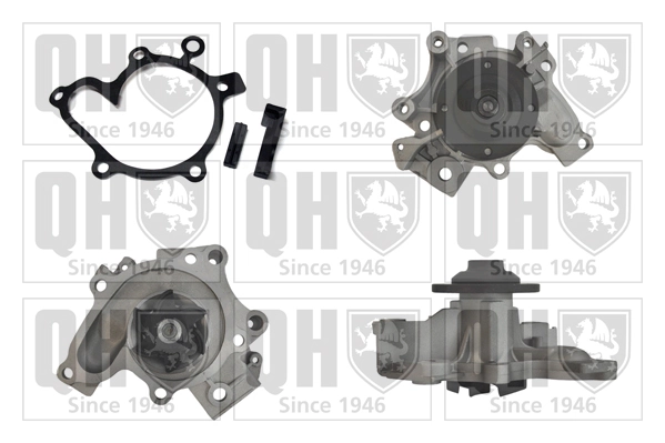 Comprar Bomba de agua para motor 626 IV GE