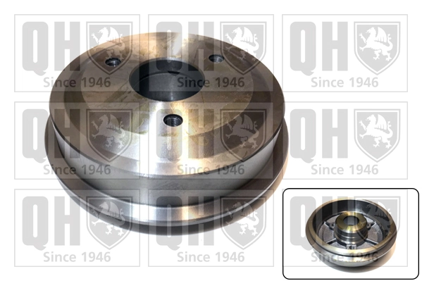 Tambor de freno trasero Peugeot/Citroen 424733 precio, desde 34,35 EUR