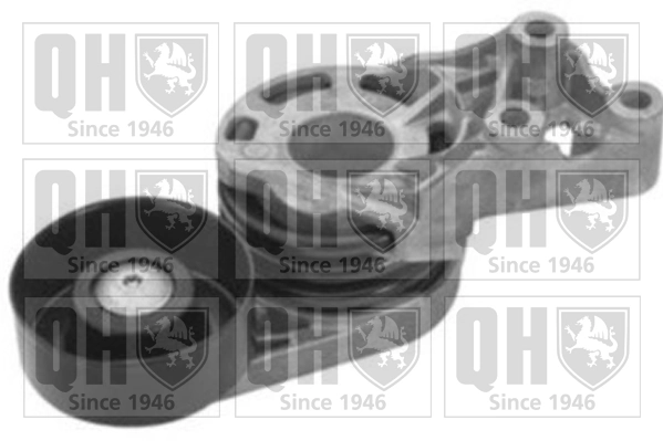 QTA1348 QUINTON HAZELL