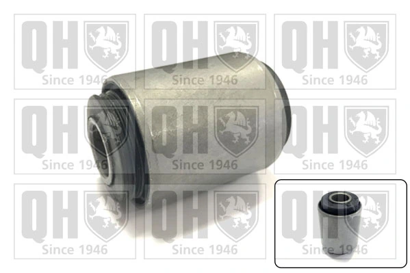 Silentblock de brazo de suspensión delantero inferior para Renault 21  L48