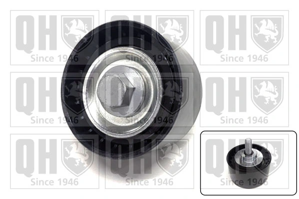 Polea inversión/guía, correa auxiliar servicios BMW 3 sedán (E90) (2004 - 2013) precio, desde 13,84 EUR