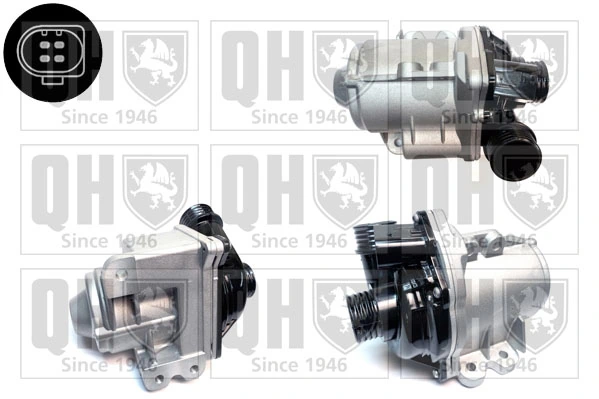 Comprar 11517632426 Mercedes Bomba de agua para motor