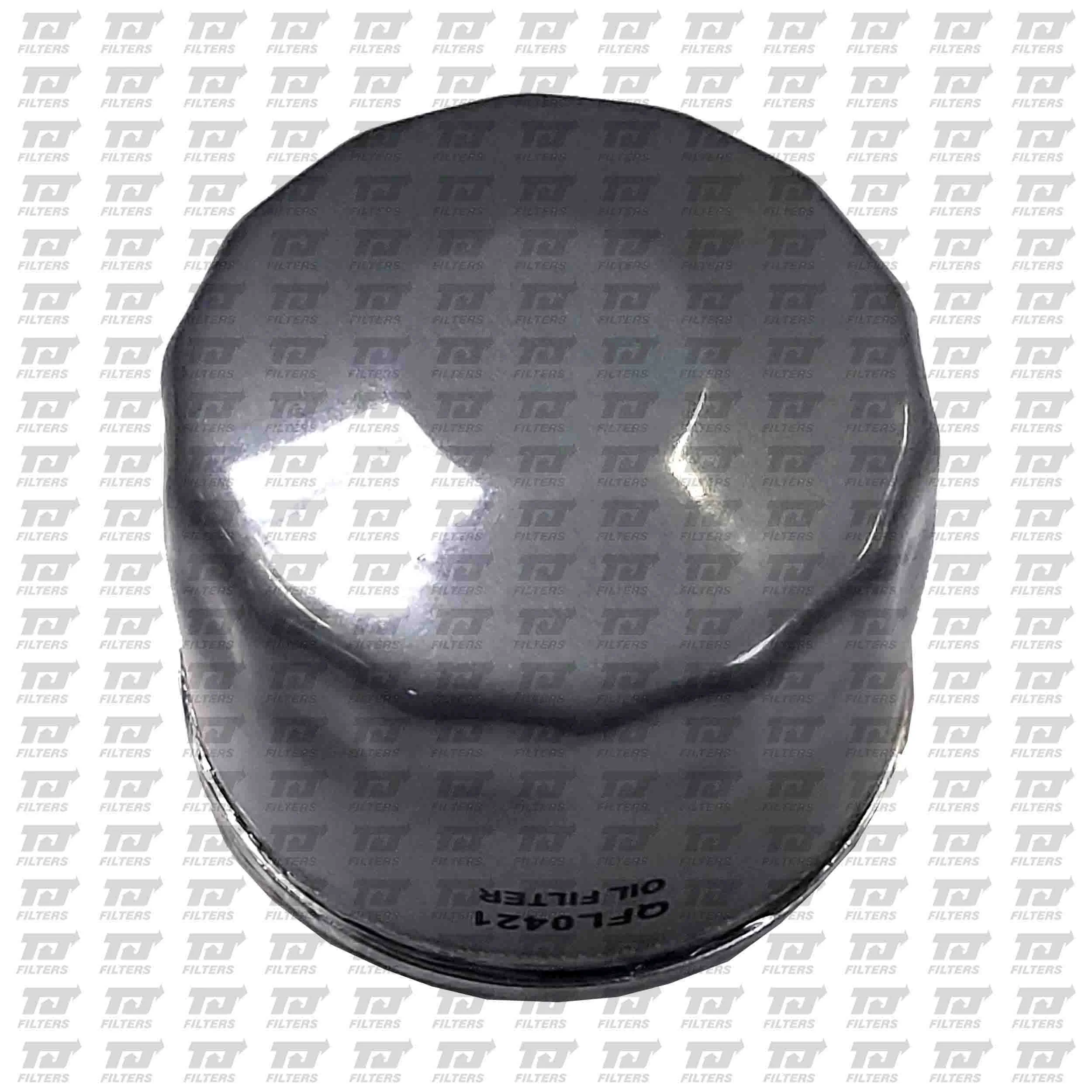 Comprar Filtro de aceite Ford Puma  J2K, CF7