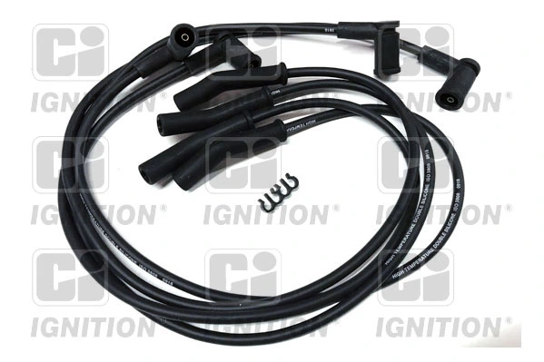  Cables de bujías Ford Ka 