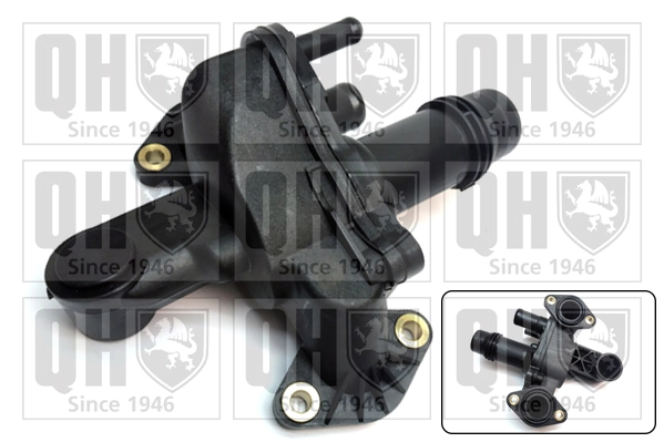 Comprar Caja de termostato Land Rover Range Rover SPORT I L320