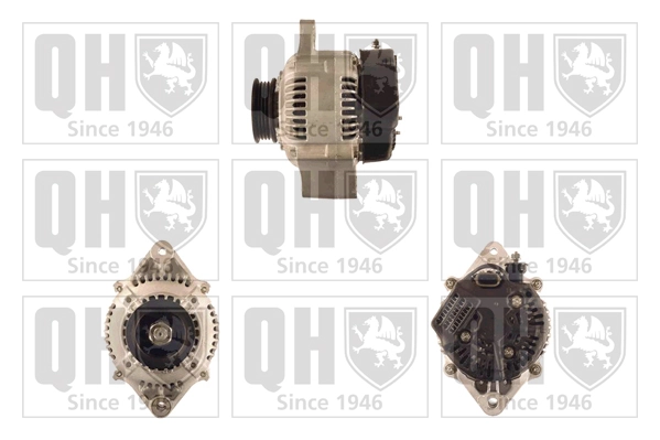 Alternador para Suzuki Baleno EG