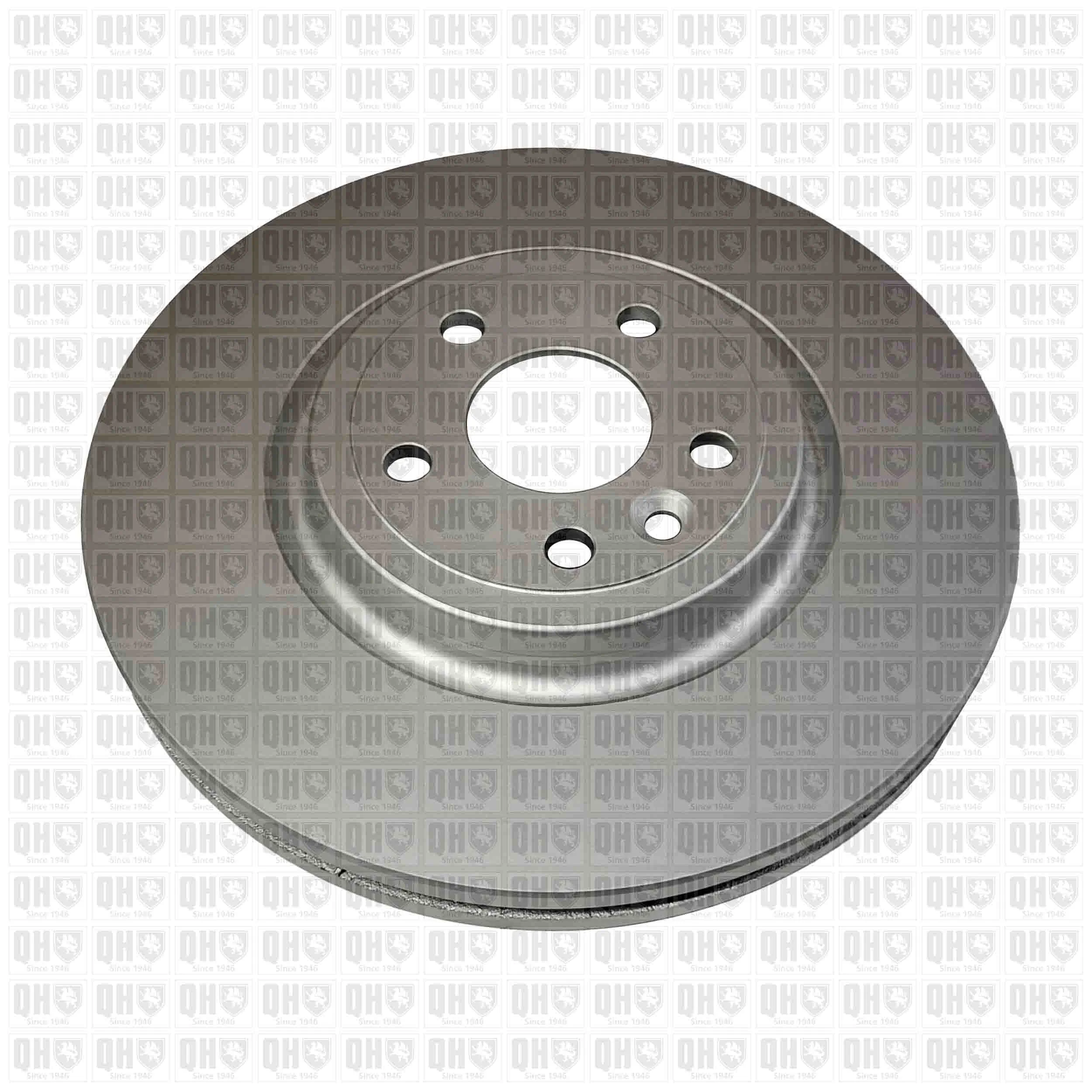Comprar GX731125BB Land Rover Freno de disco delantero