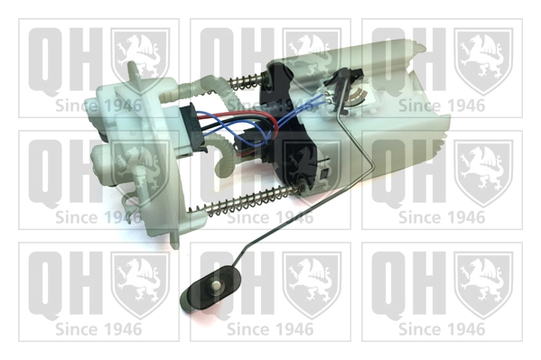 Comprar Bomba de gasolina Seat Ibiza IV 6J5, 6P1
