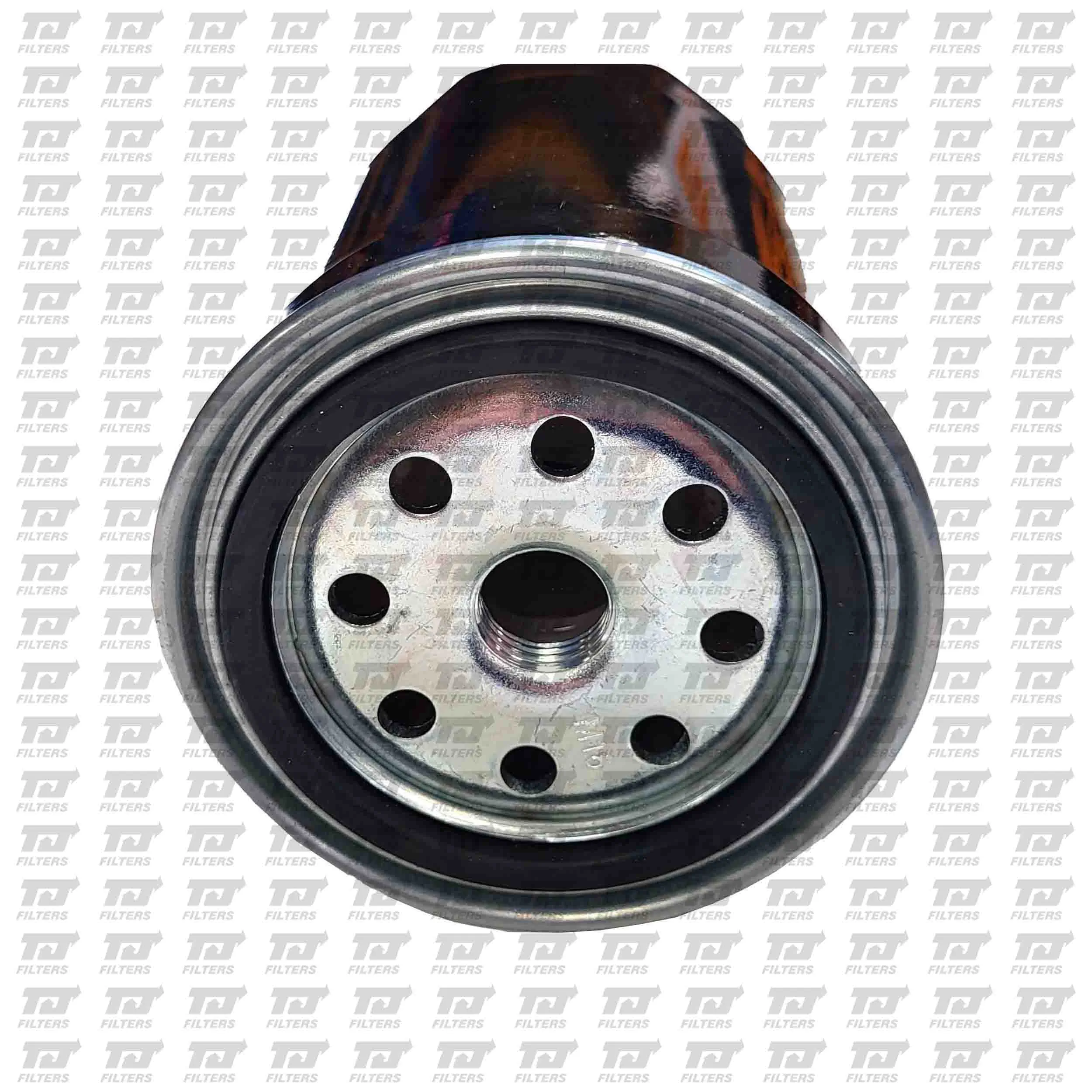 Filtro combustible Hyundai H-1 STAREX Grand Starex monovolumen (TQ) (2007 - 2026) precio, desde 15,33 EUR