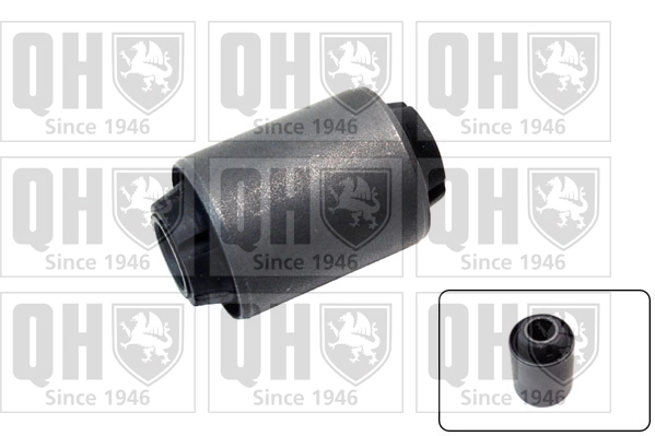  Silentblock del brazo de suspensión Smart FORTWO 