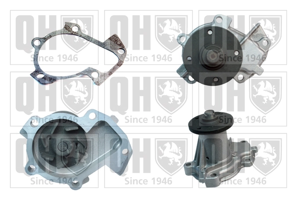 Bomba de agua para Daihatsu Terios J100, J102, J122