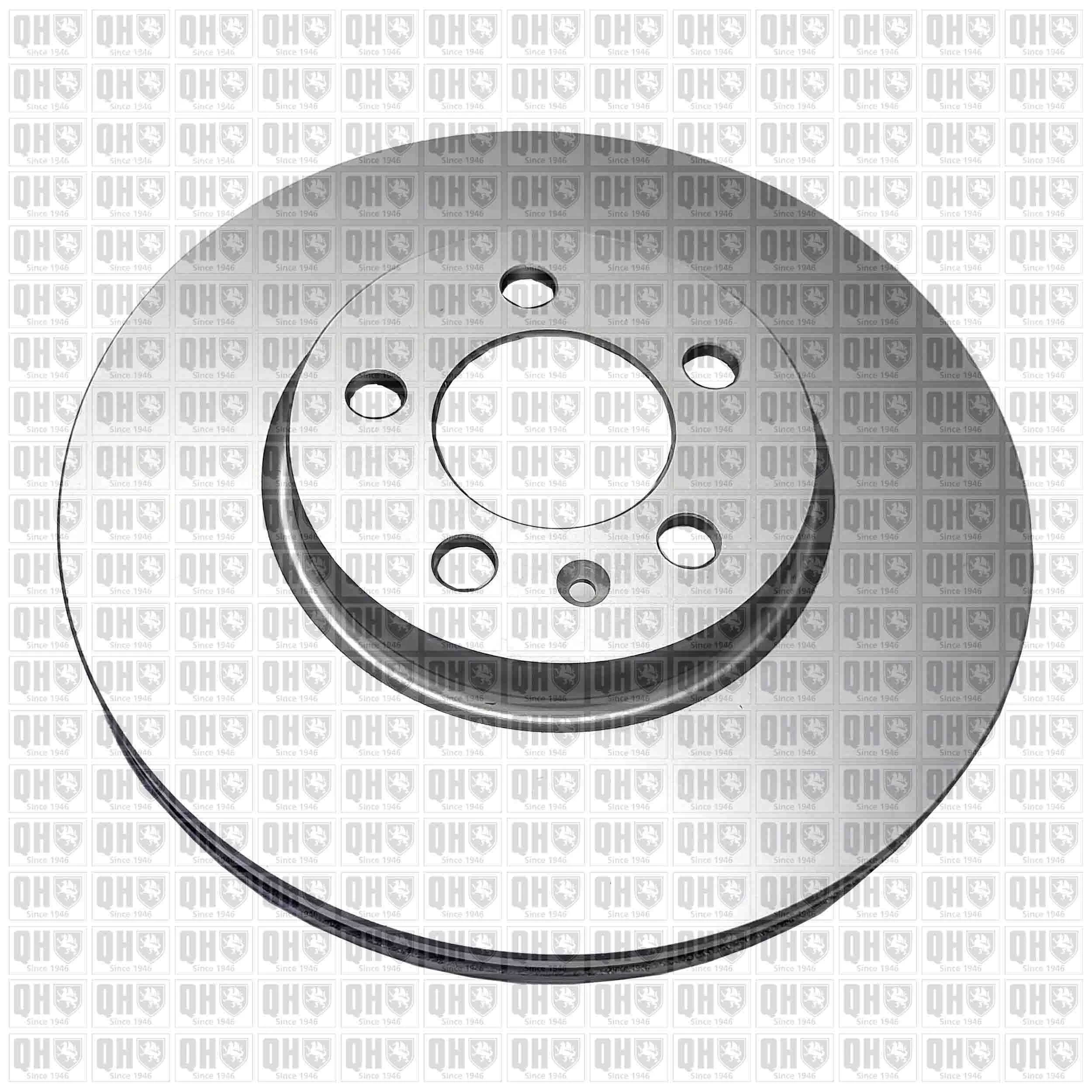 Discos para Audi A1 Sportback GBA