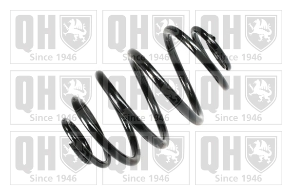Muelle de suspensión trasero Opel Astra F furgoneta (55, F70) (1994 - 1998) precio, desde 32,85 EUR