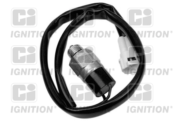 Interruptor de marcha atrás  Suzuki Vitara 