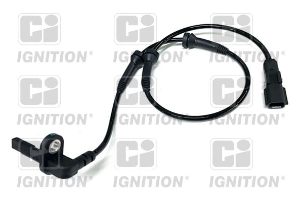 Sensor ABS de rueda delantera Renault CAPTUR II SUV (HF) (2020 - 2026) precio, desde 36,30 EUR