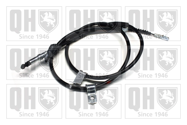 Cable de freno de mano trasero izquierdo Adriauto 120265 precio, desde 30,28 EUR