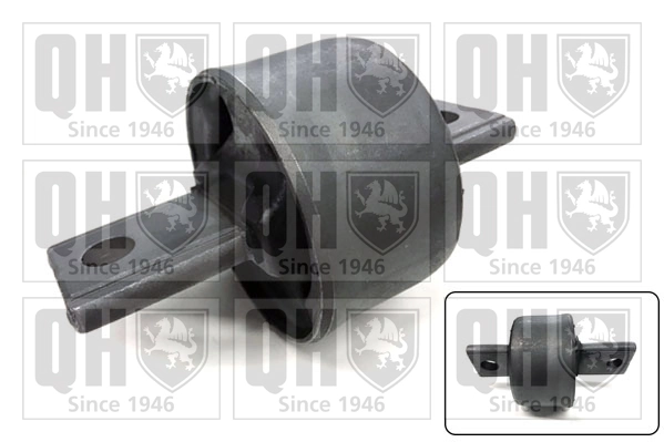 Buje delantero del brazo longitudinal trasero Fiat/Alfa/Lancia K05272714AA precio, desde 30,44 EUR