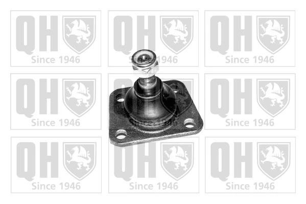 QSJ985S QUINTON HAZELL