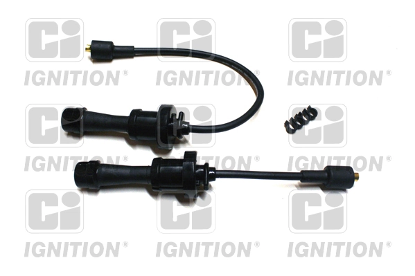 Juego de cables de bujias Hyundai Sonata V sedán (NF) (2004 - 2007) precio, desde 22,03 EUR