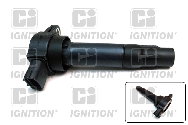 Comprar Bobina Smart FORTWO  451