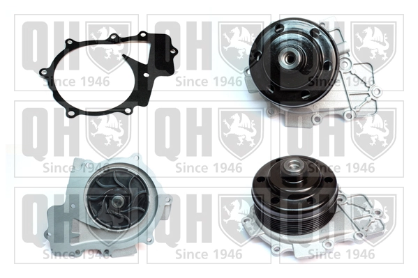 A651200230280 Mercedes Bomba refrigerante coche