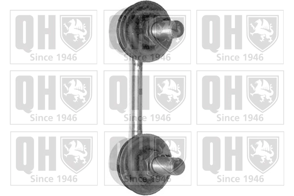 Silentblock de la barra estabilizadora para Mitsubishi Lancer V CB, CD, CE