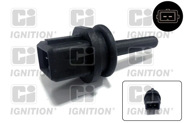 Sensor de temperatura del aire de admisión Opel Vectra A hatchback (88, 89) (1988 - 1995) precio, desde 13,78 EUR