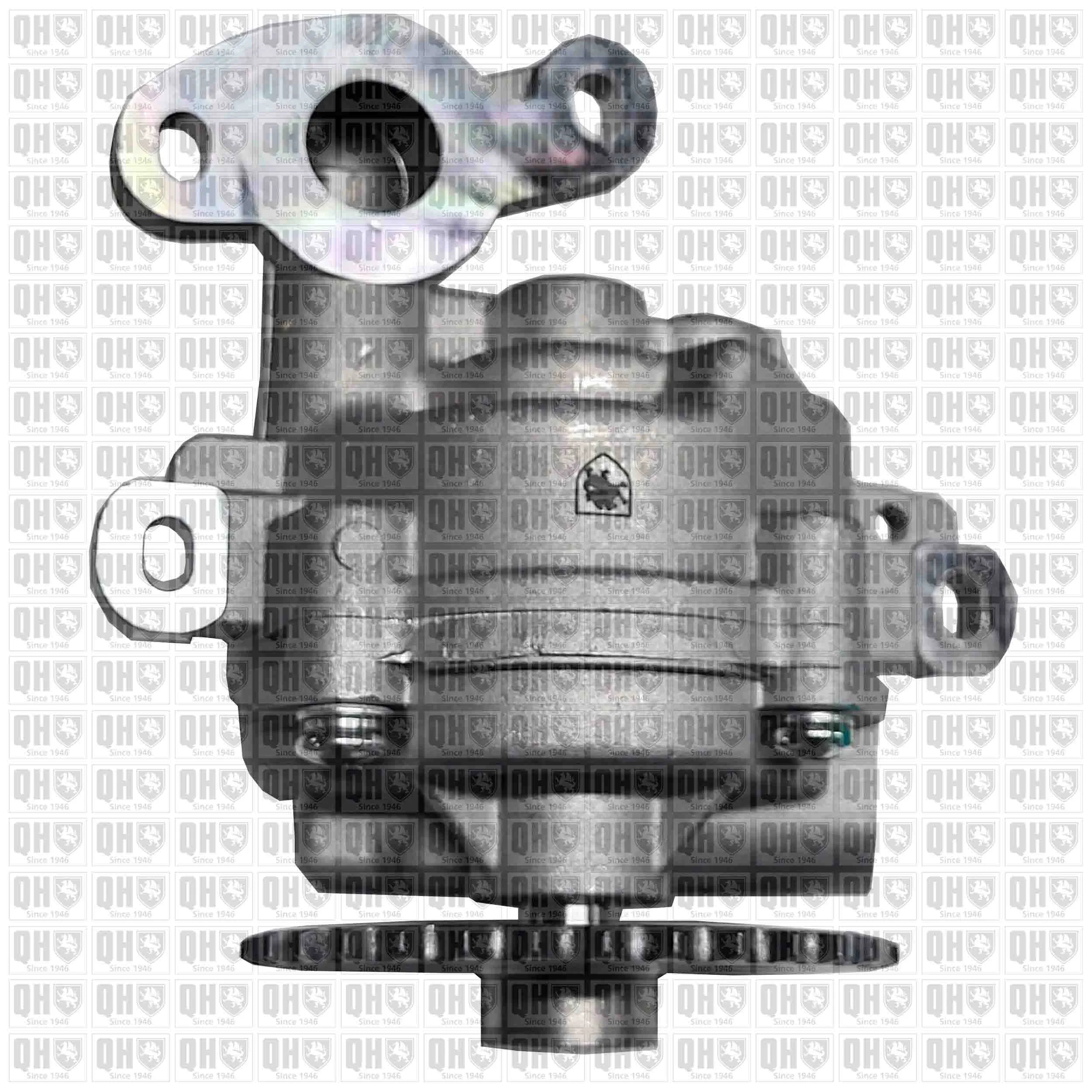 Bomba de aceite para Ford Transit VI V347/8