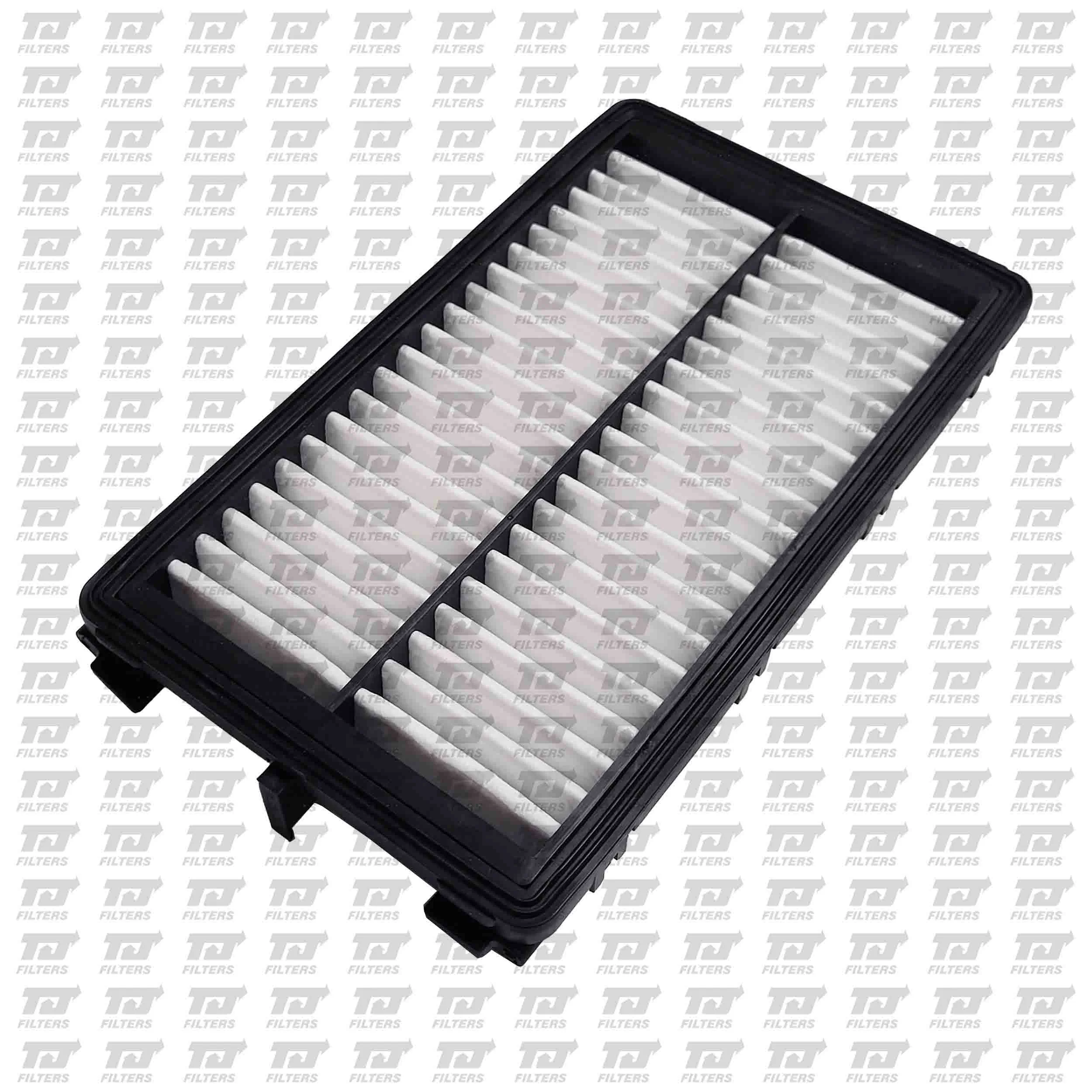 Filtro de aire de motor para Hyundai Sonata VIII DN8