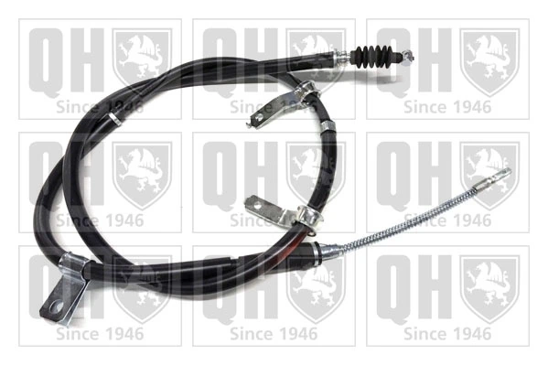 Cable de freno de mano trasero derecho KIA Sportage I SUV (K00) (1994 - 2004) precio, desde 35,03 EUR