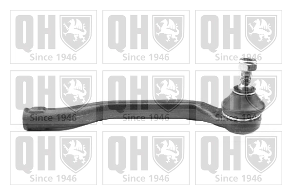 Rótula barra de dirección para Renault Fluence B3
