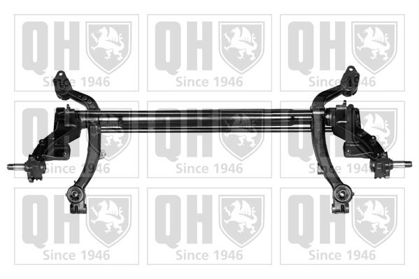 QXL102R QUINTON HAZELL