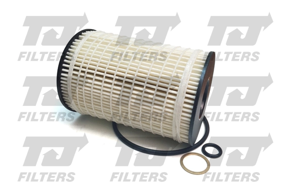 LR158363 Land Rover Filtro aceite