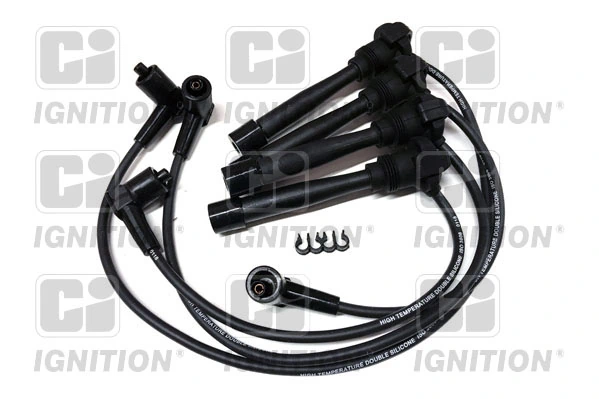  Cables de bujías Fiat Stilo 