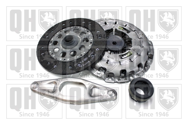624318300 INA Embrague motor