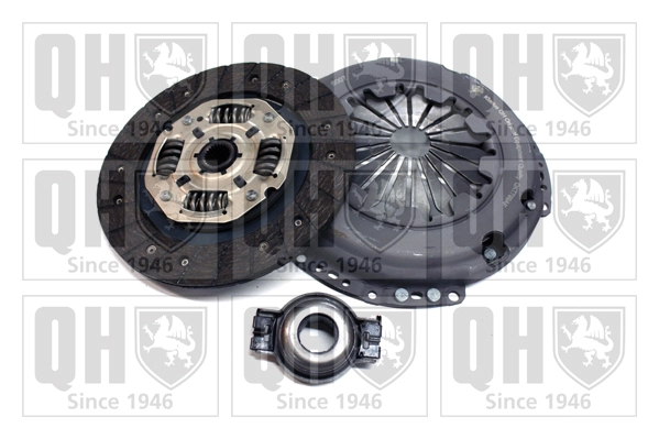 Kit de embrague INA 620306100