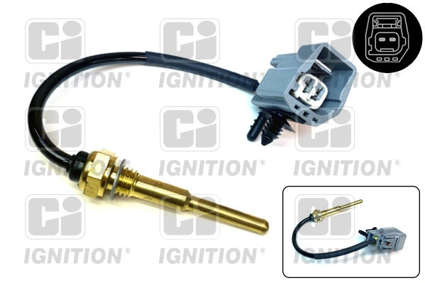 Comprar G4D36G004AA Land Rover Sensor de temperatura de agua