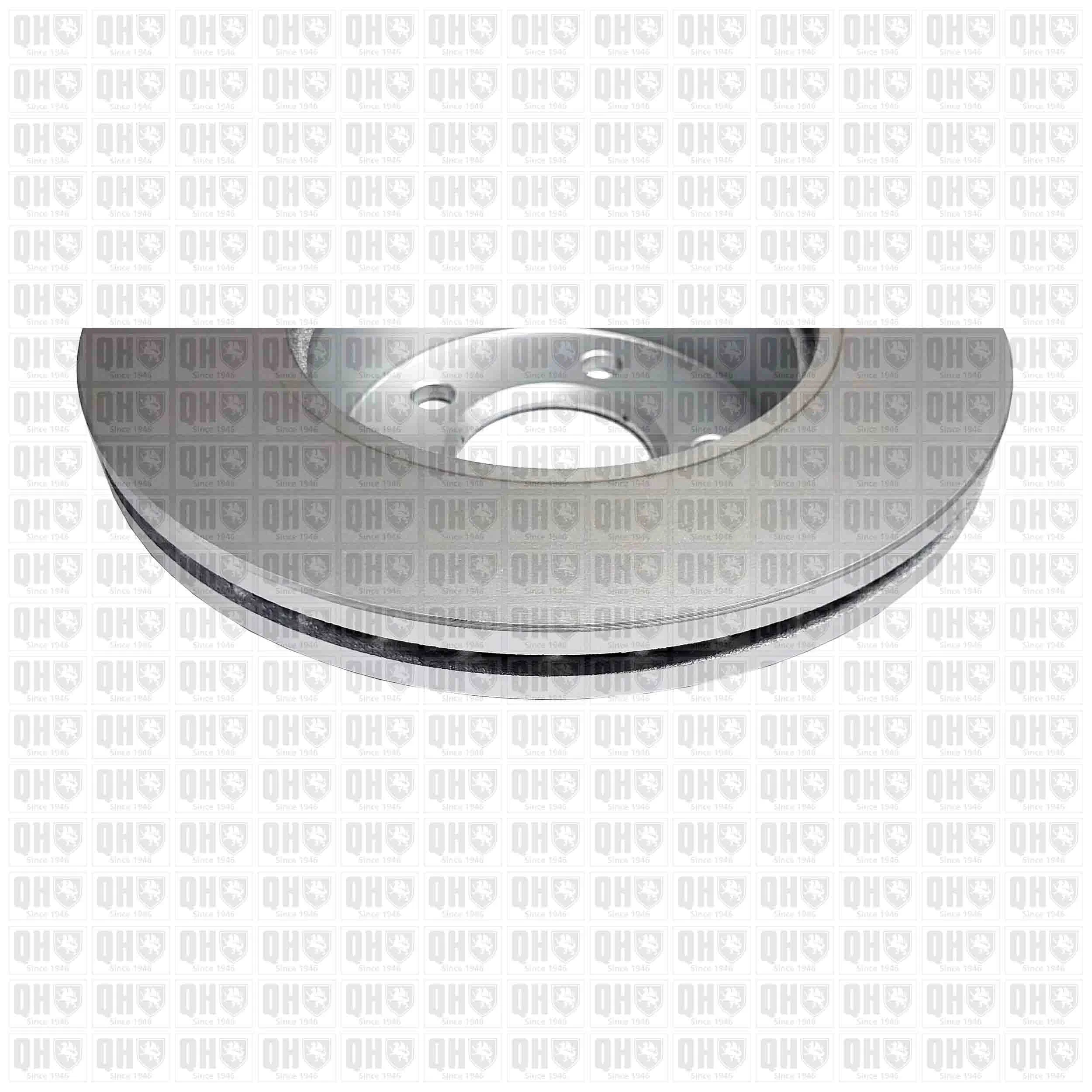Frenos delanteros Volkswagen Crafter bus (SYI, SYJ) (2016 - 2026) precio, desde 52,42 EUR