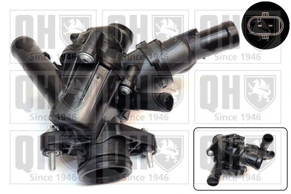 QTH959K QUINTON HAZELL
