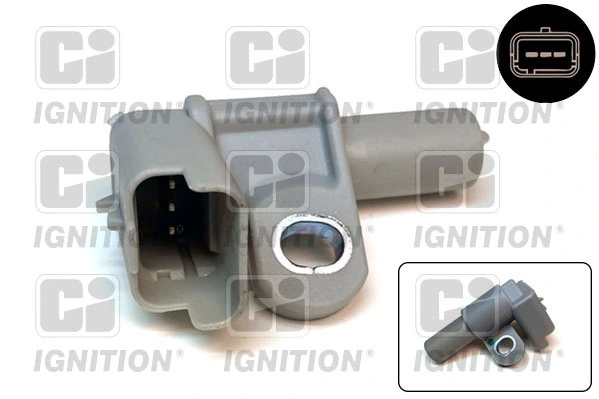 Comprar Sensor de posición del árbol de levas Peugeot 607  9D, 9U a bajo precio