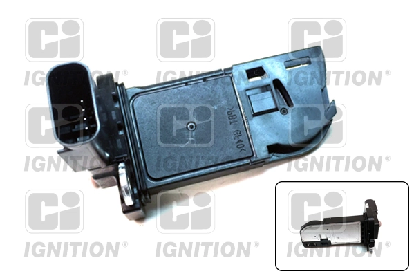 Comprar 7M5112B579BB VAG Sensor de masa de aire