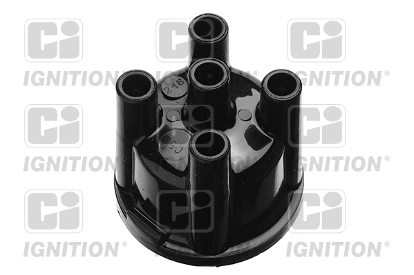 Tapa distribuidor para Volkswagen Polo III 6KV5